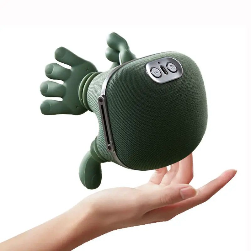 Lunairexify™ Deep Relief Massager