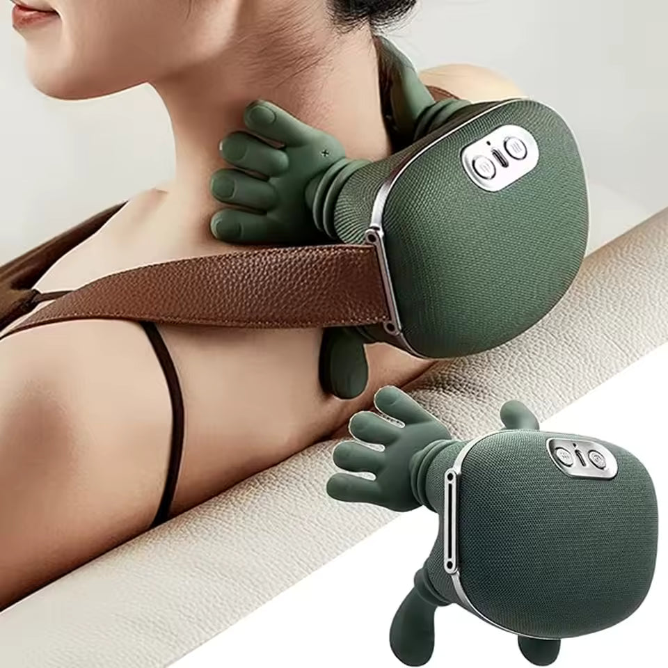 Lunairexify™ Deep Relief Massager